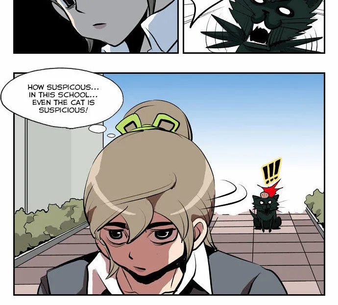 Misun Impossible - Page 6