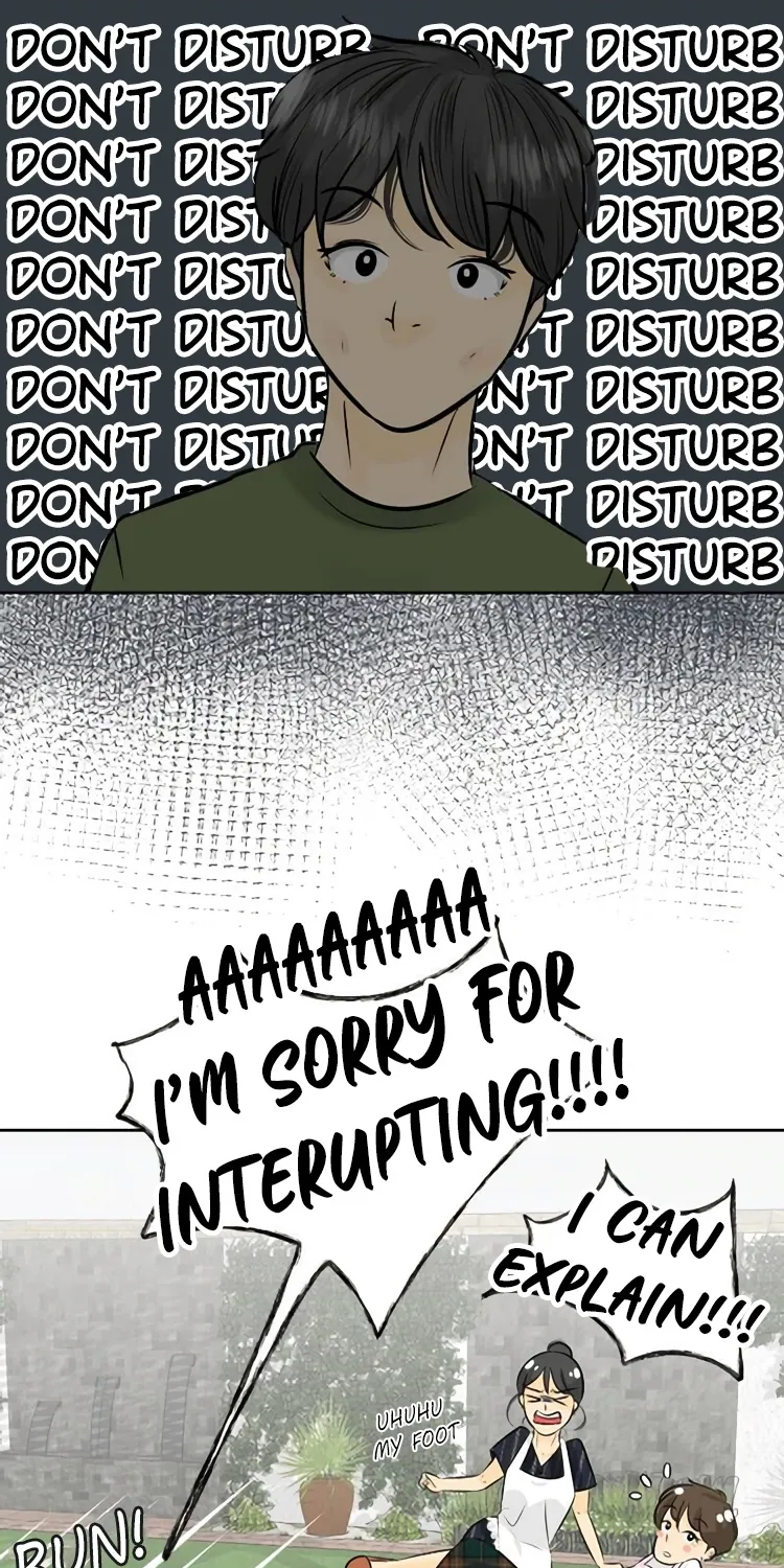 Misunderstand Chapter 29 page 71 - MangaKakalot