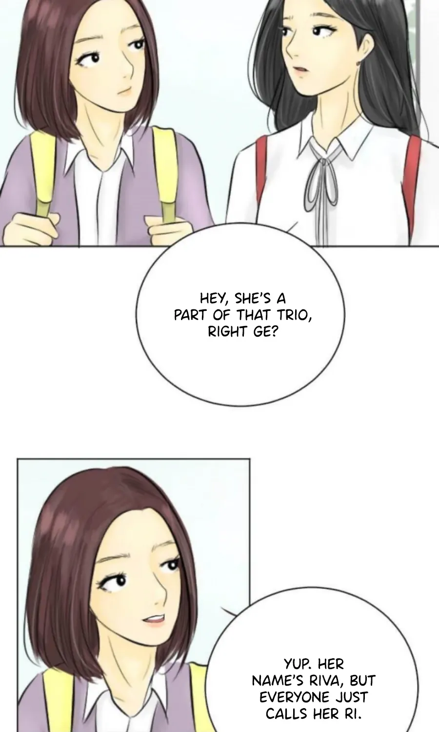 Misunderstand Chapter 4 page 53 - MangaKakalot