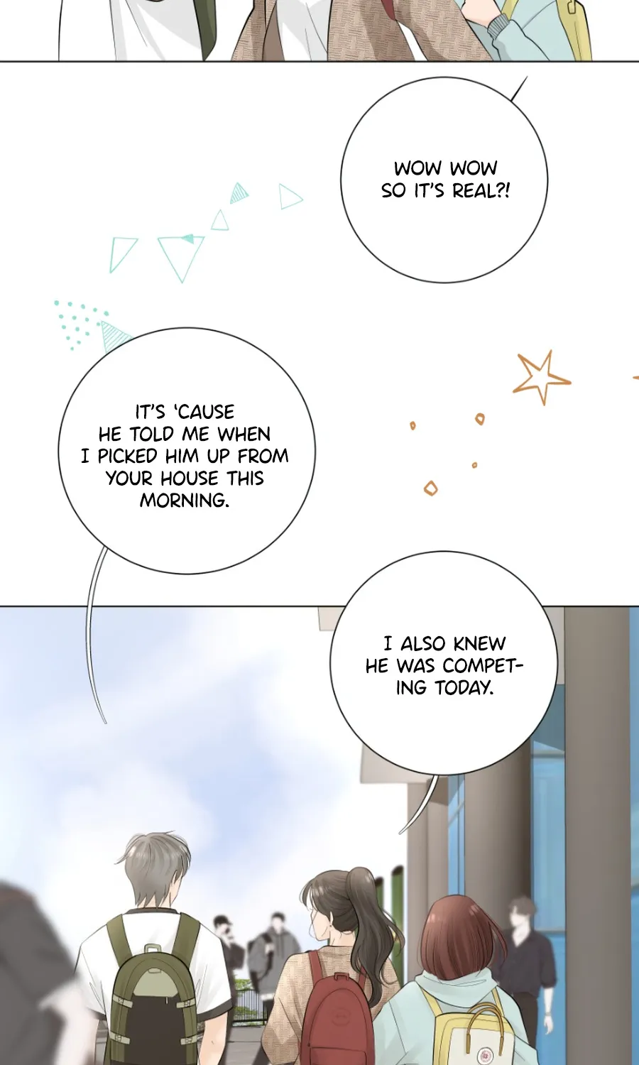 Misunderstand Chapter 41 page 21 - MangaKakalot