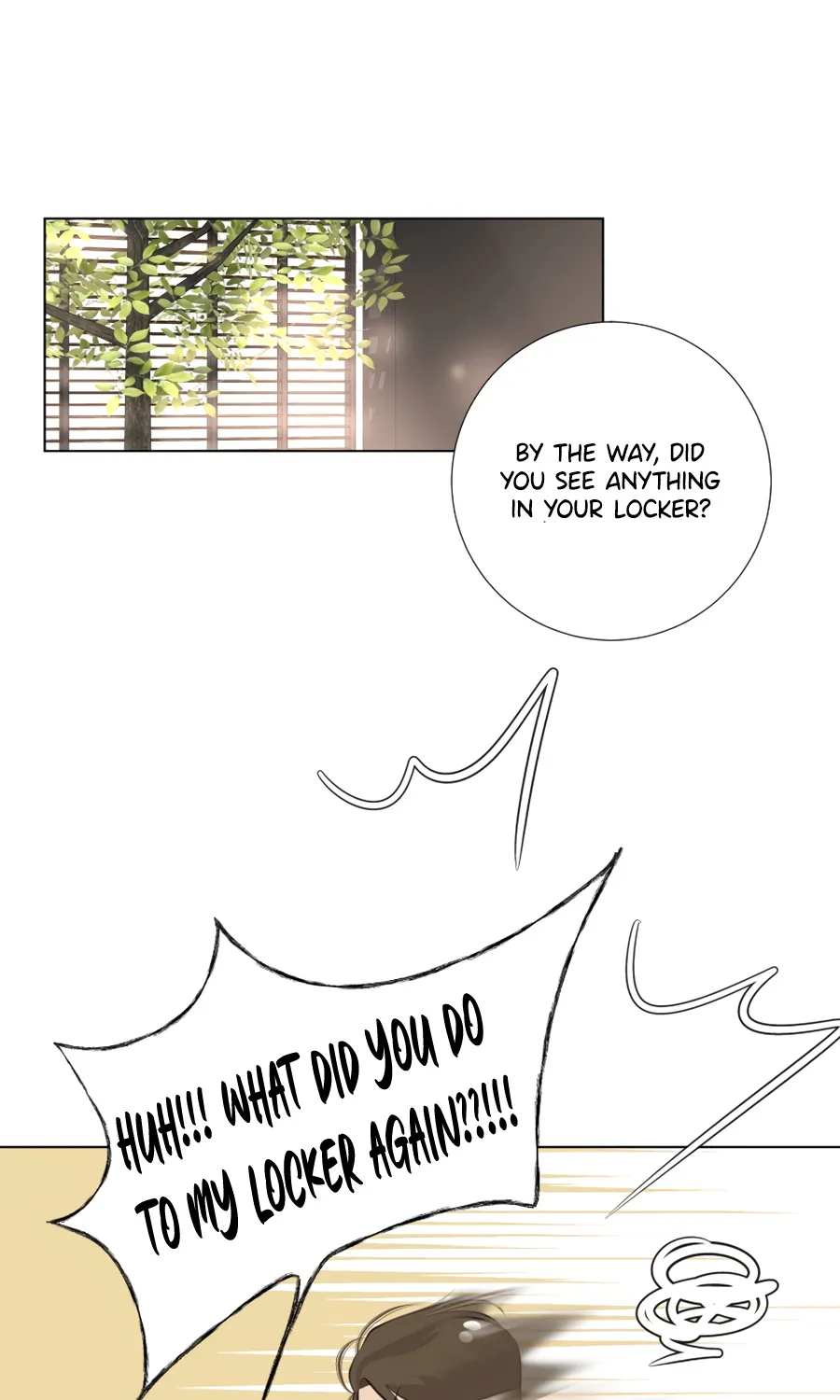 Misunderstand Chapter 44 page 37 - MangaKakalot