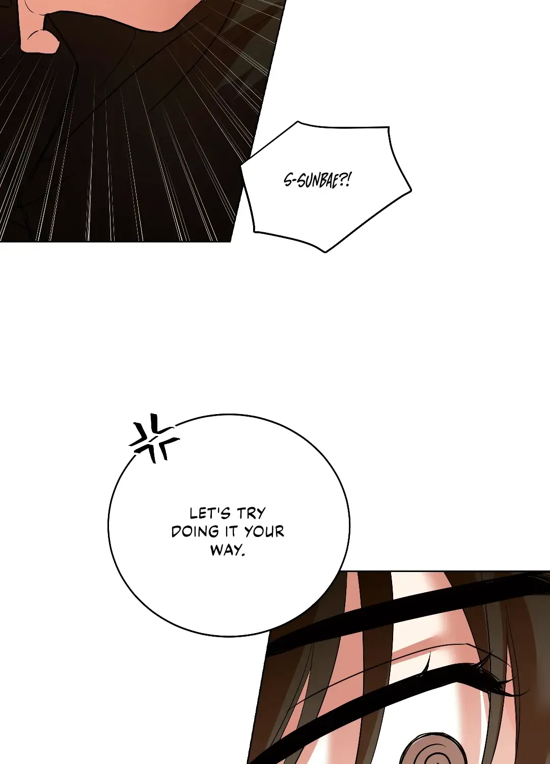 Misunderstanding Chapter 4 page 39 - MangaKakalot