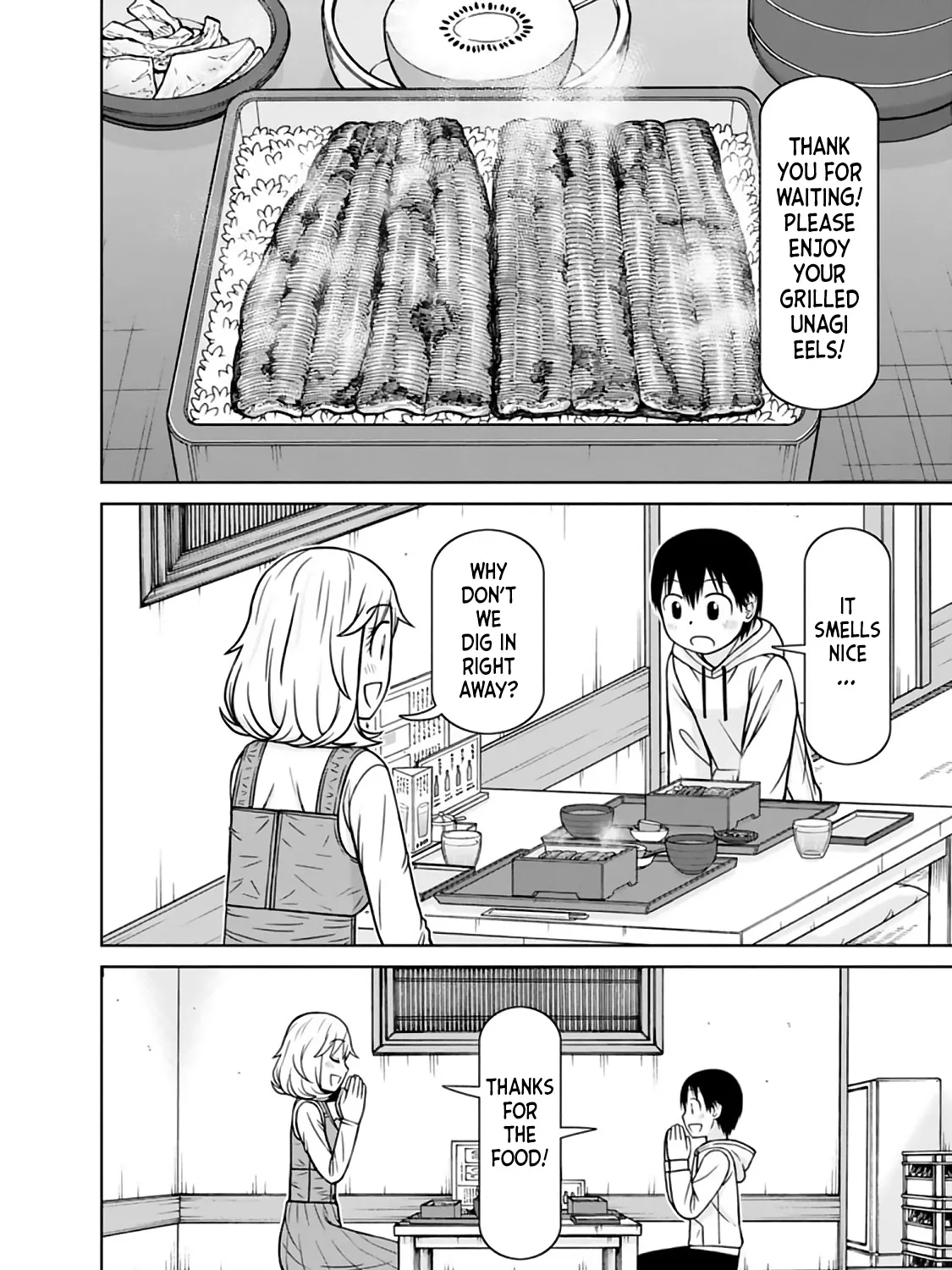 Mitsuba-kun wa Aniyome-san to - Page 22