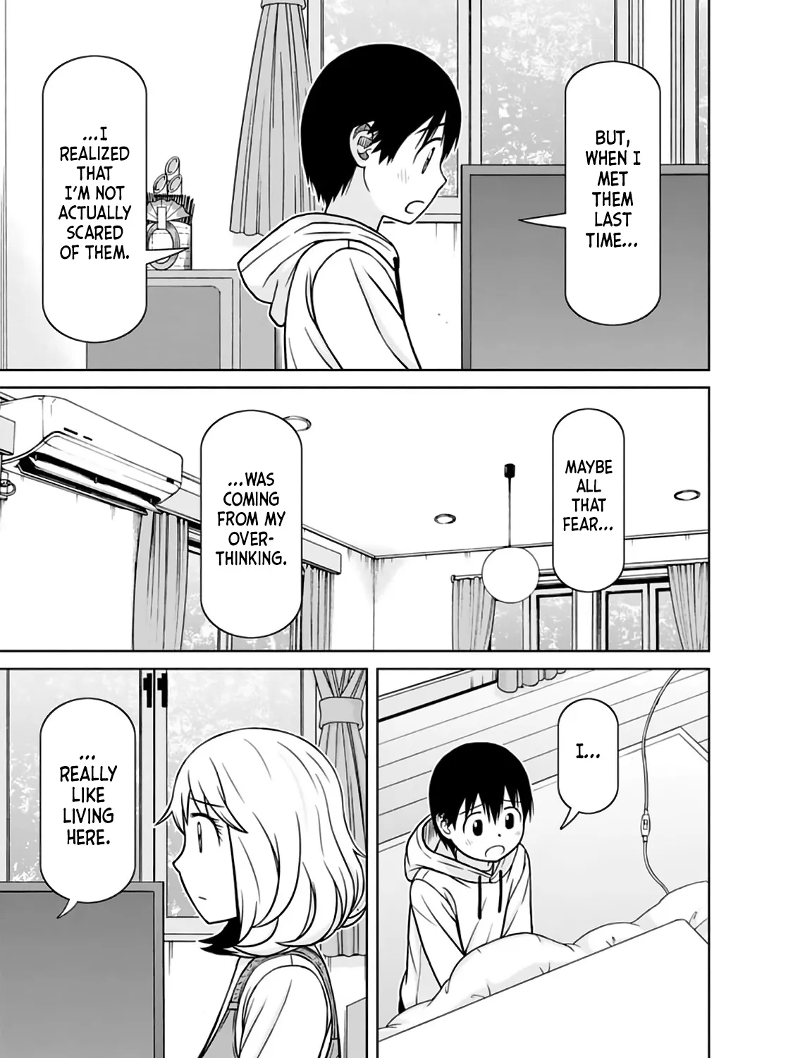 Mitsuba-kun wa Aniyome-san to - Page 8