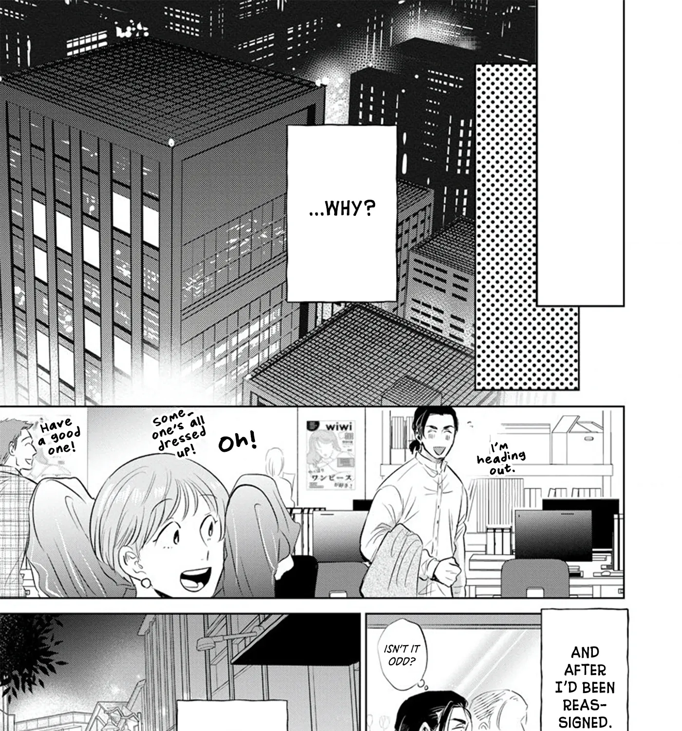 Mitsuya Sensei No Keikakuteki Na Edzuke Chapter 9 page 50 - MangaNato