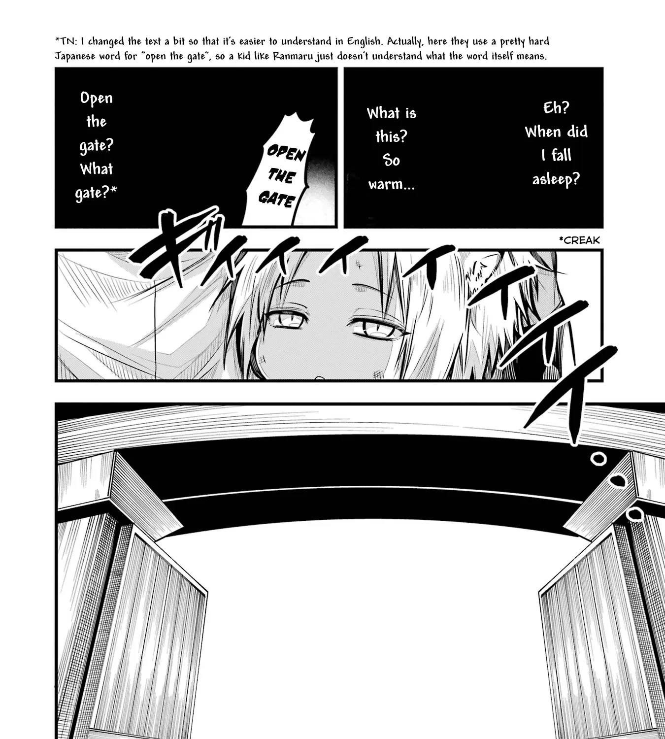 Miyabichi no Onmyouji Chapter 1 page 122 - MangaNato