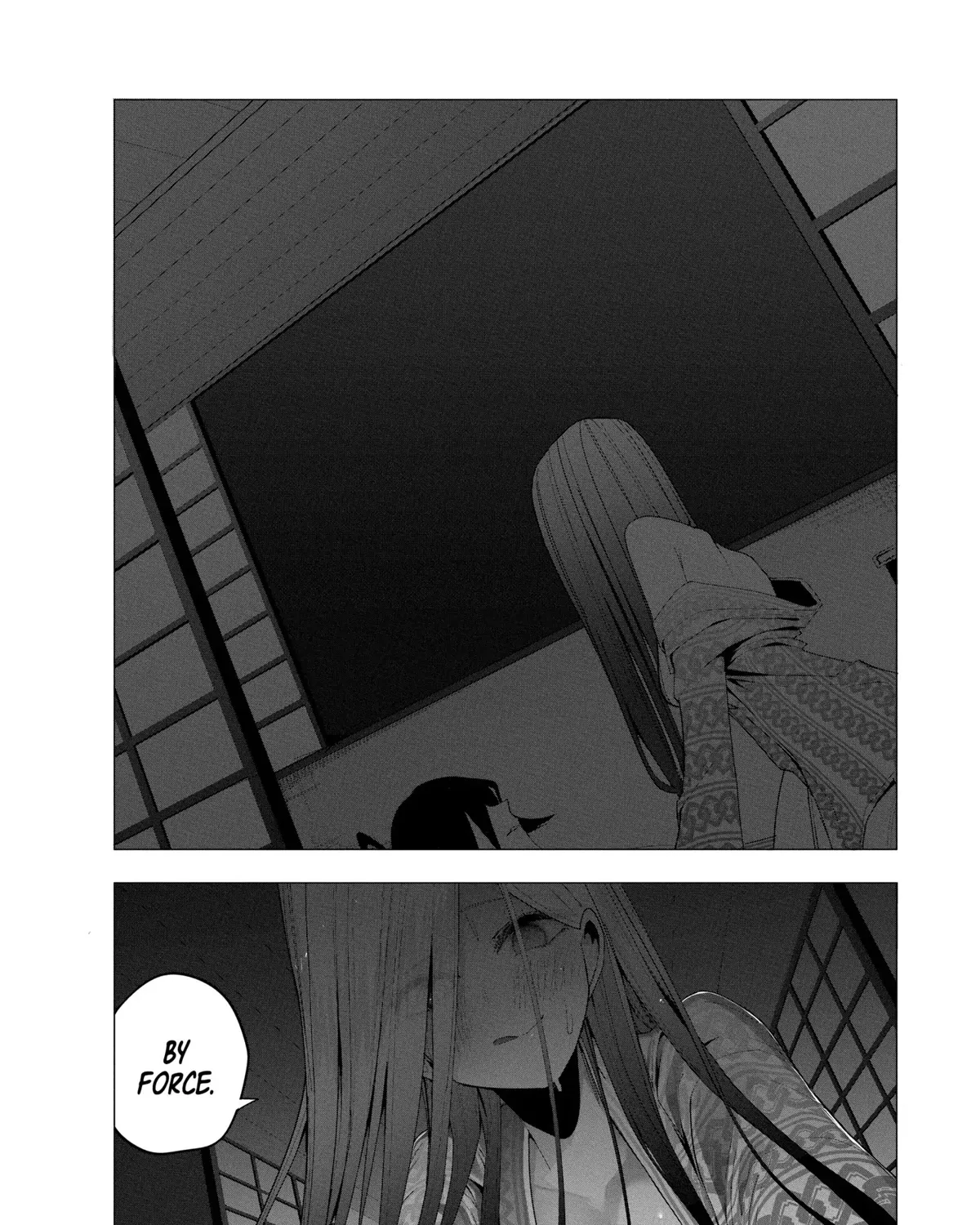 Mizuki-senpai no Koi Uranai - Page 10