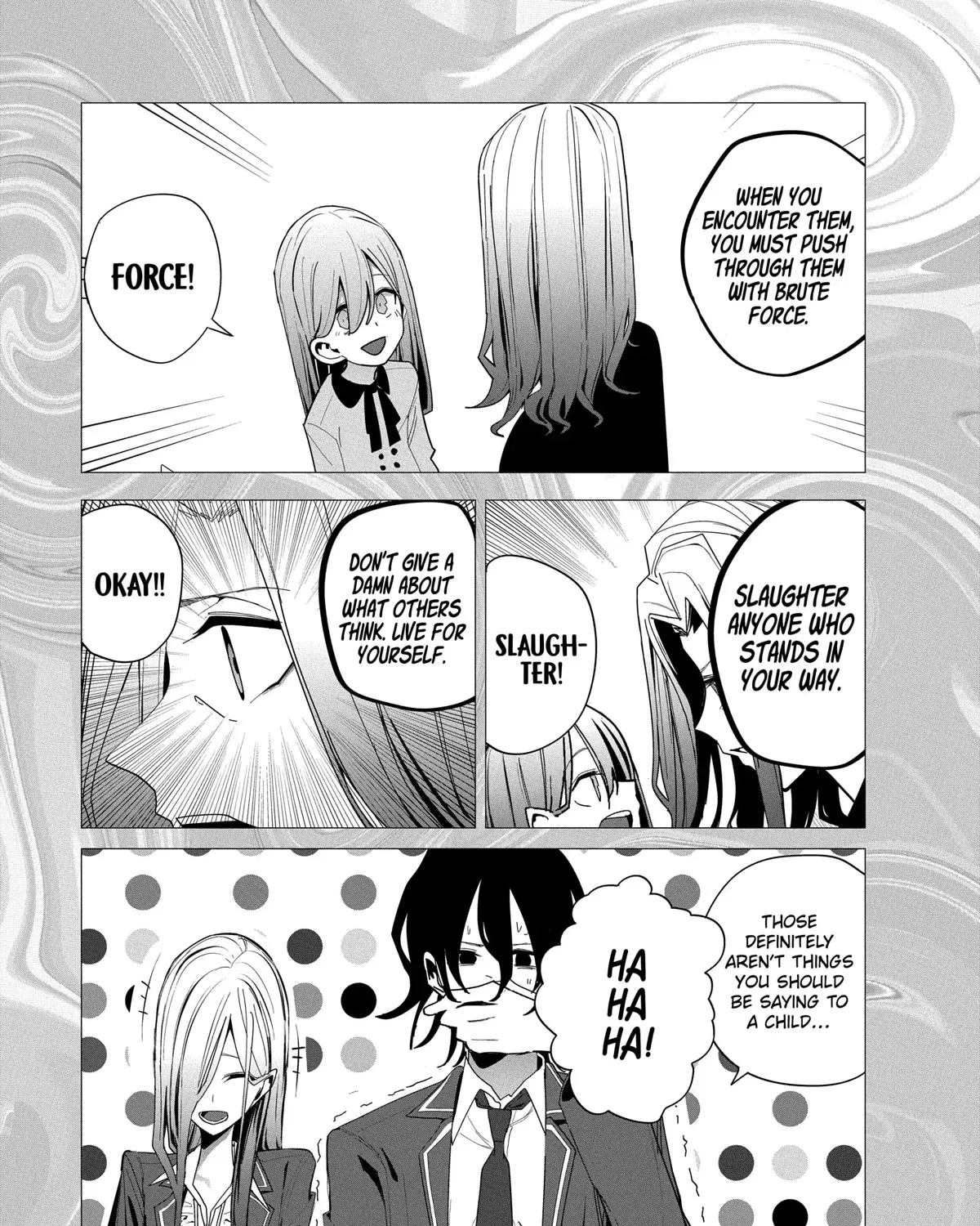 Mizuki-senpai no Koi Uranai - Page 28