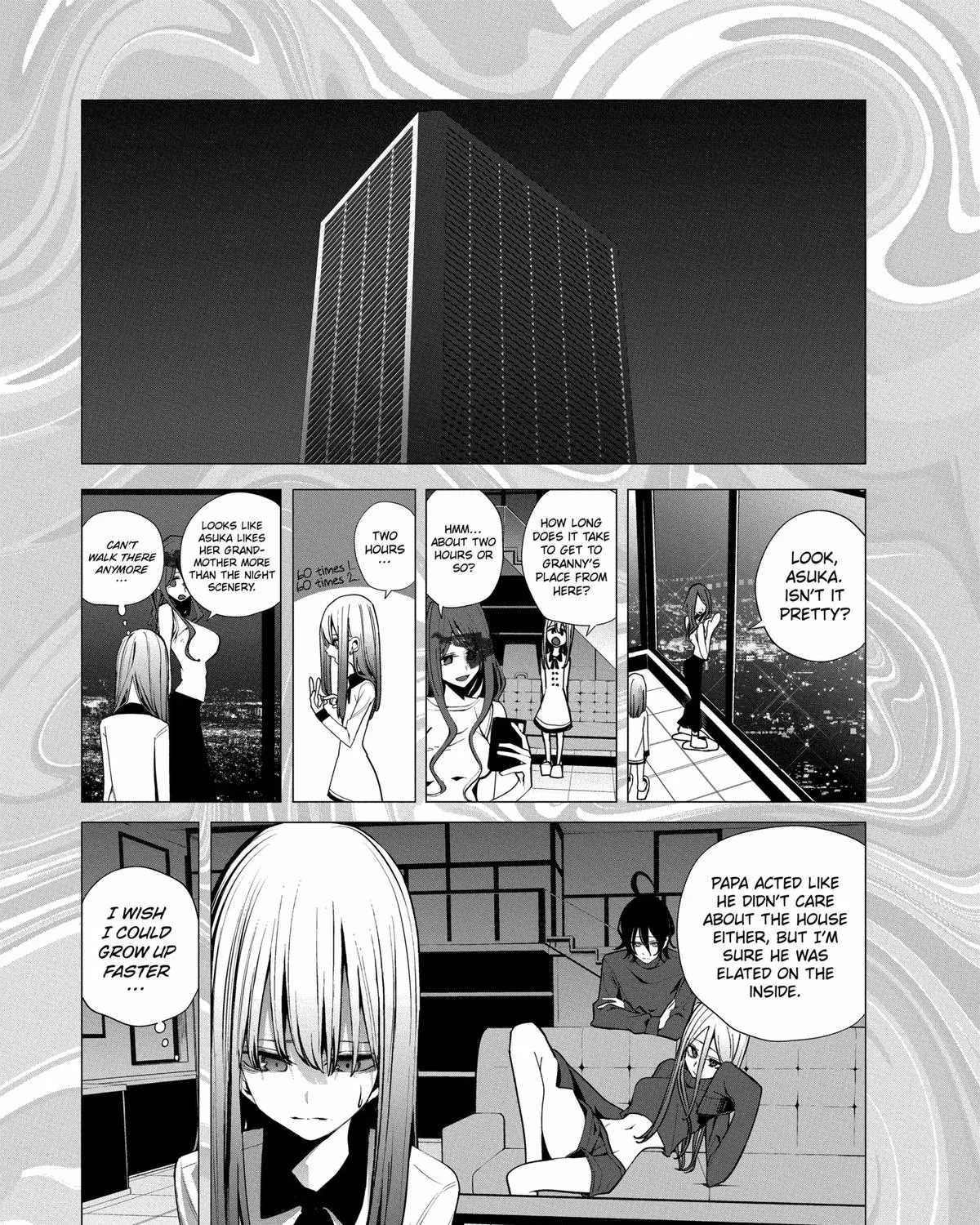 Mizuki-senpai no Koi Uranai - Page 16