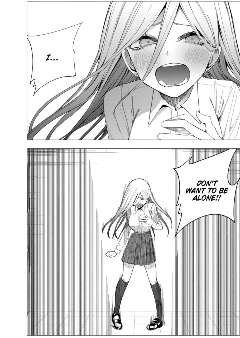 Mizuki-senpai no Koi Uranai - Page 17