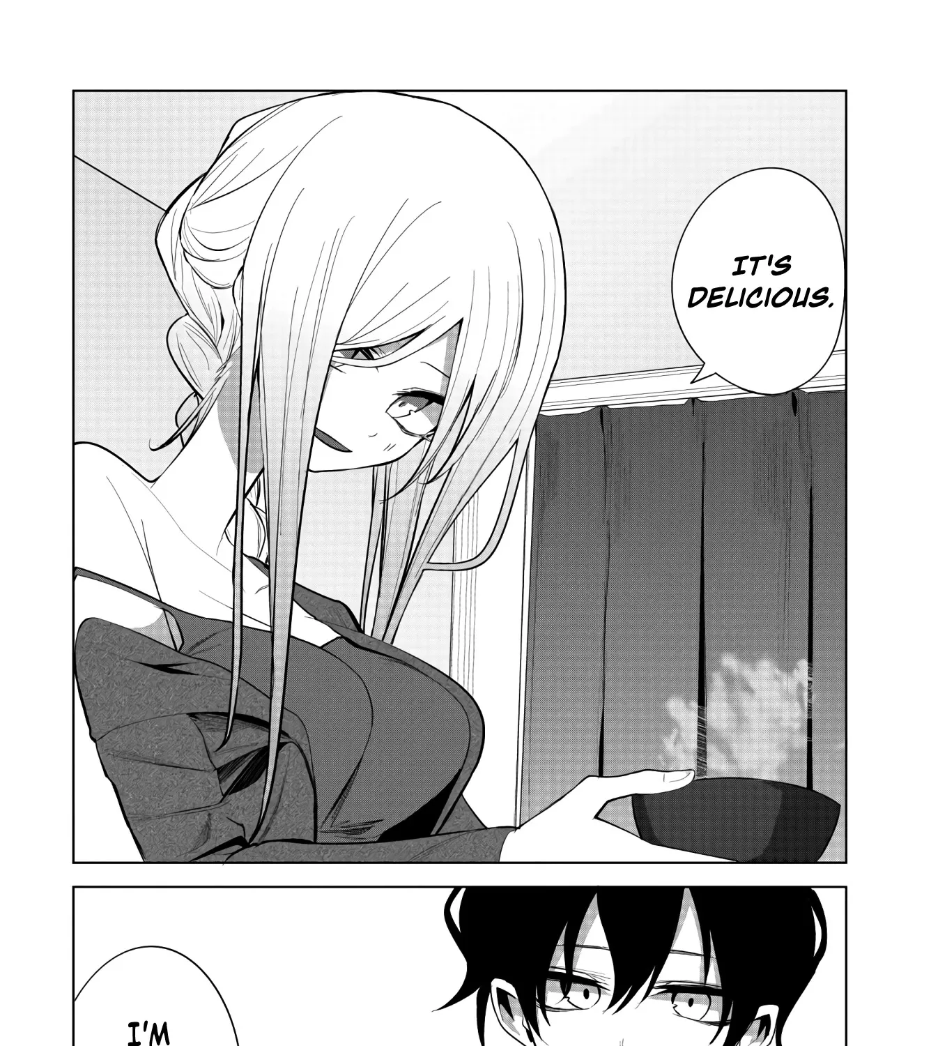 Mizuki-senpai no Koi Uranai - Page 26