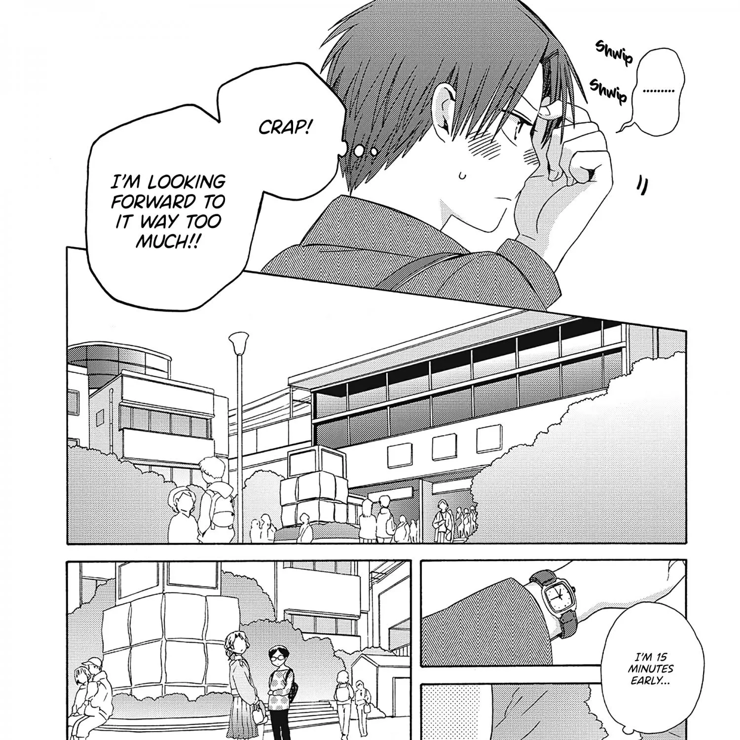 Mizutani Fuka Chapter 7 page 9 - MangaNato