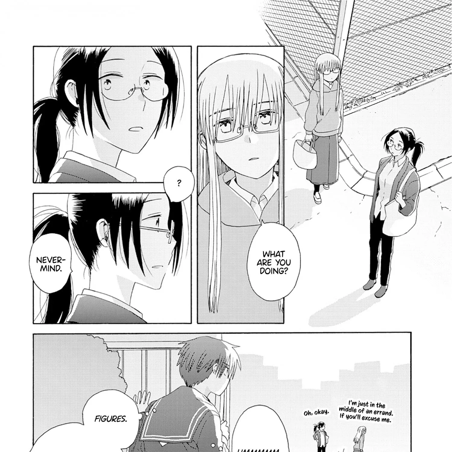 Mizutani Fuka Chapter 9 page 7 - MangaNato