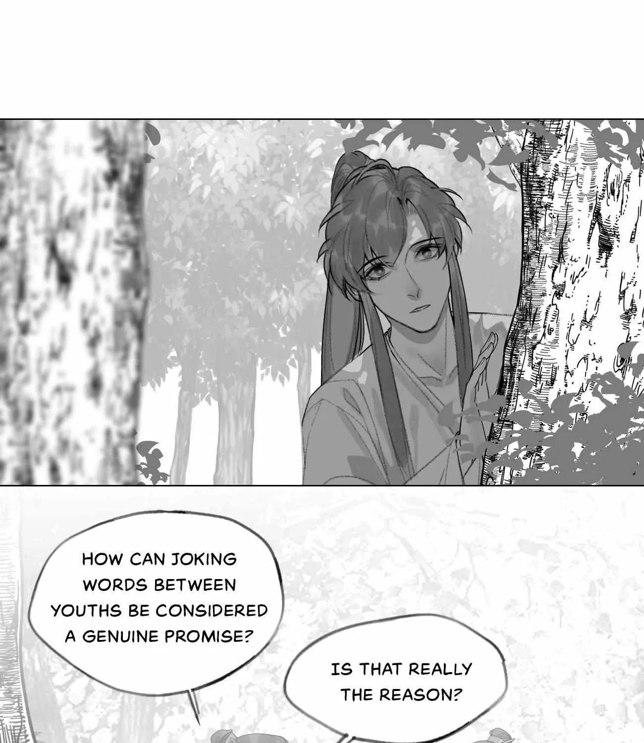 Mo Dao Zu Shi - Incense Burner [香炉] Dj Chapter 3 page 26 - MangaKakalot