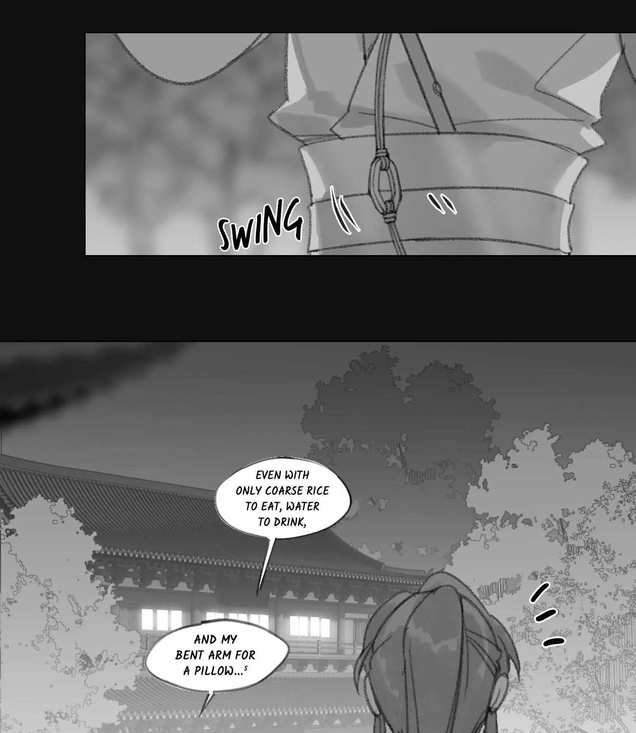 Mo Dao Zu Shi - Incense Burner [香炉] Dj Chapter 3 page 70 - MangaKakalot