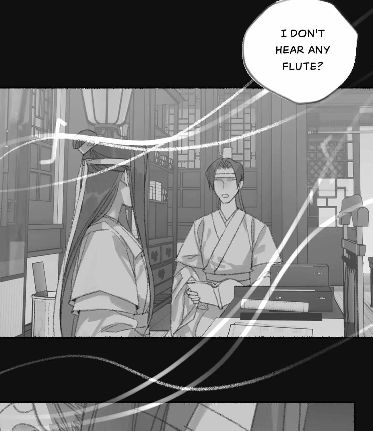 Mo Dao Zu Shi - Incense Burner [香炉] Dj Chapter 3 page 79 - MangaKakalot