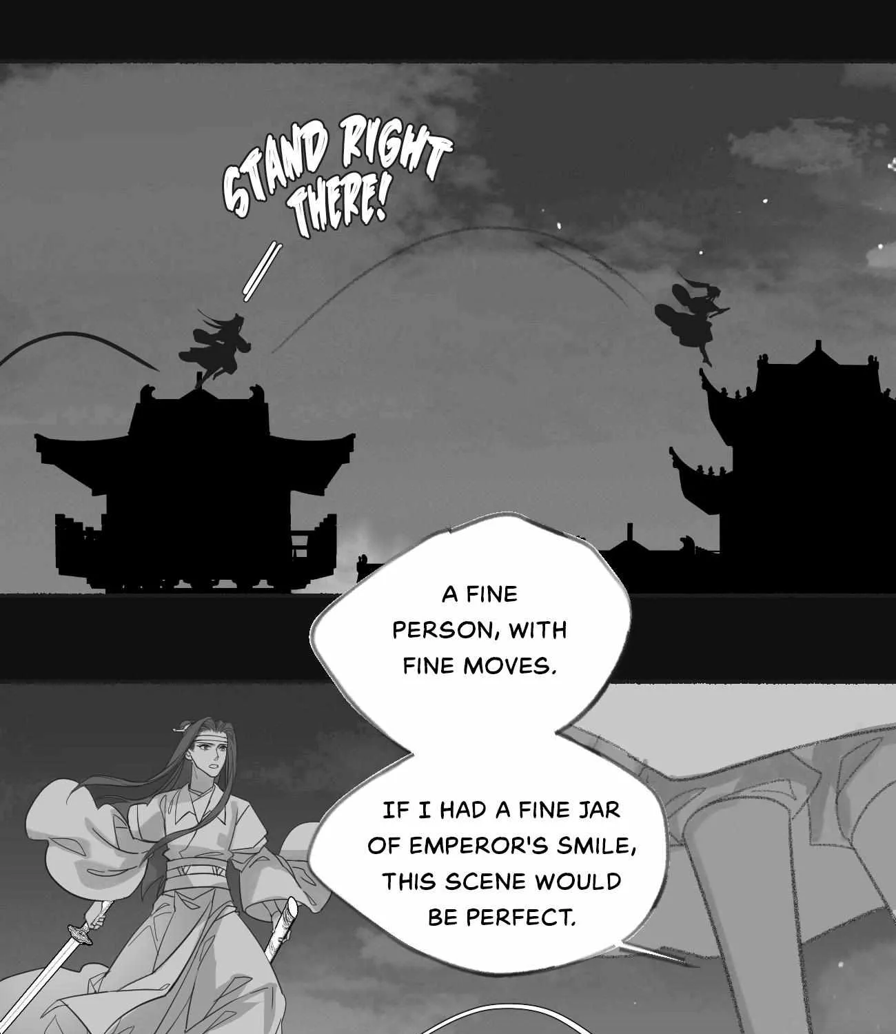 Mo Dao Zu Shi - Incense Burner [香炉] Dj Chapter 3 page 86 - MangaKakalot