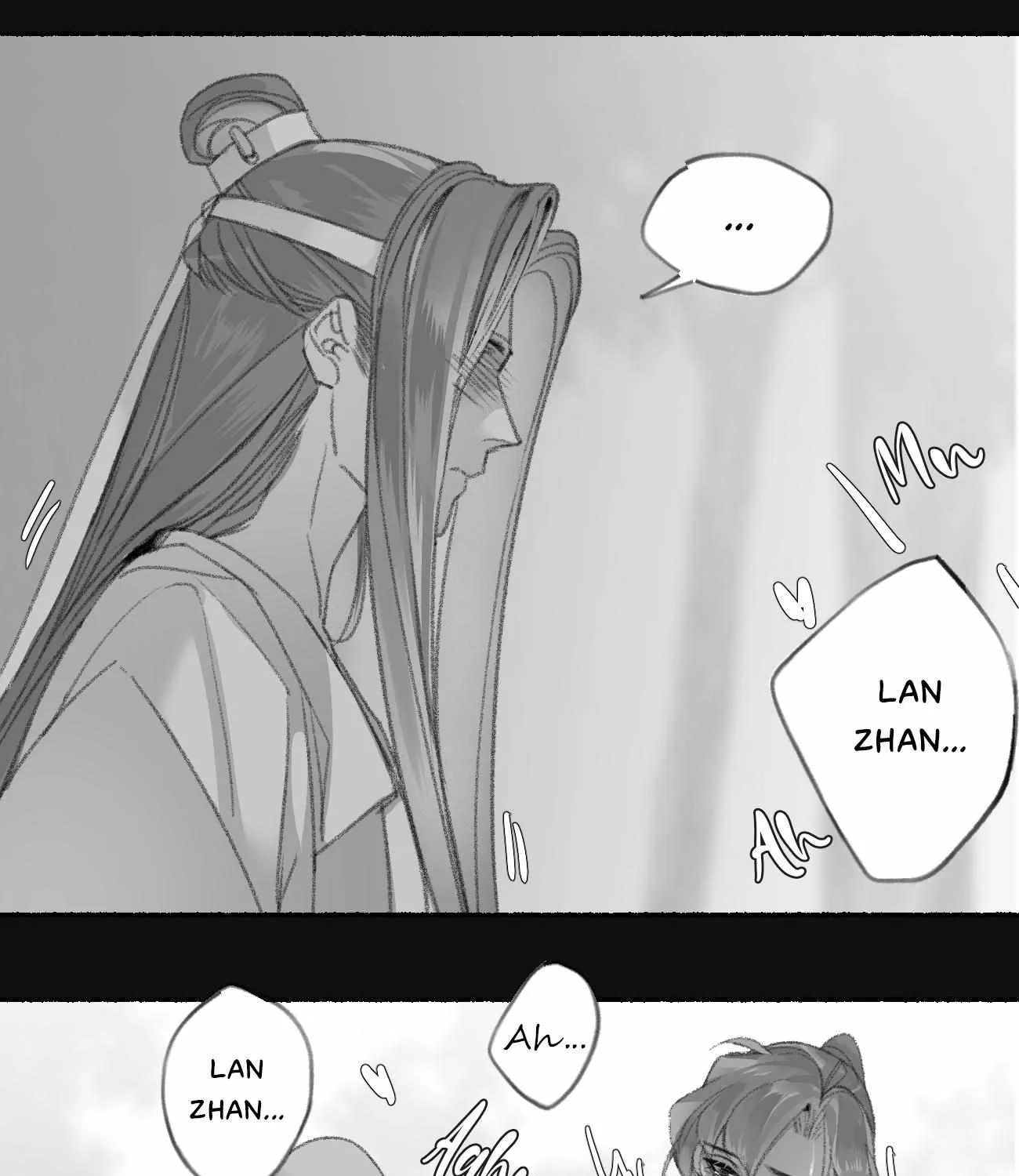 Mo Dao Zu Shi - Incense Burner [香炉] Dj Chapter 4 page 19 - MangaKakalot