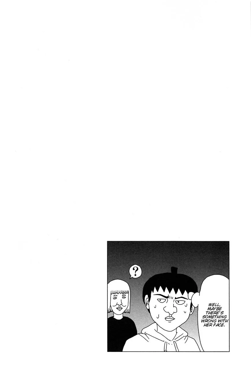 Mob Psycho 100 - Page 19