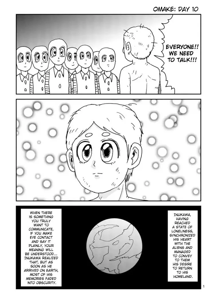 Mob Psycho 100 - Page 13