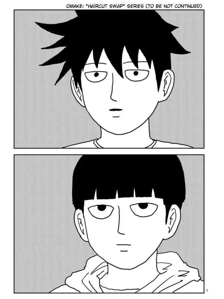 Mob Psycho 100 - Page 12