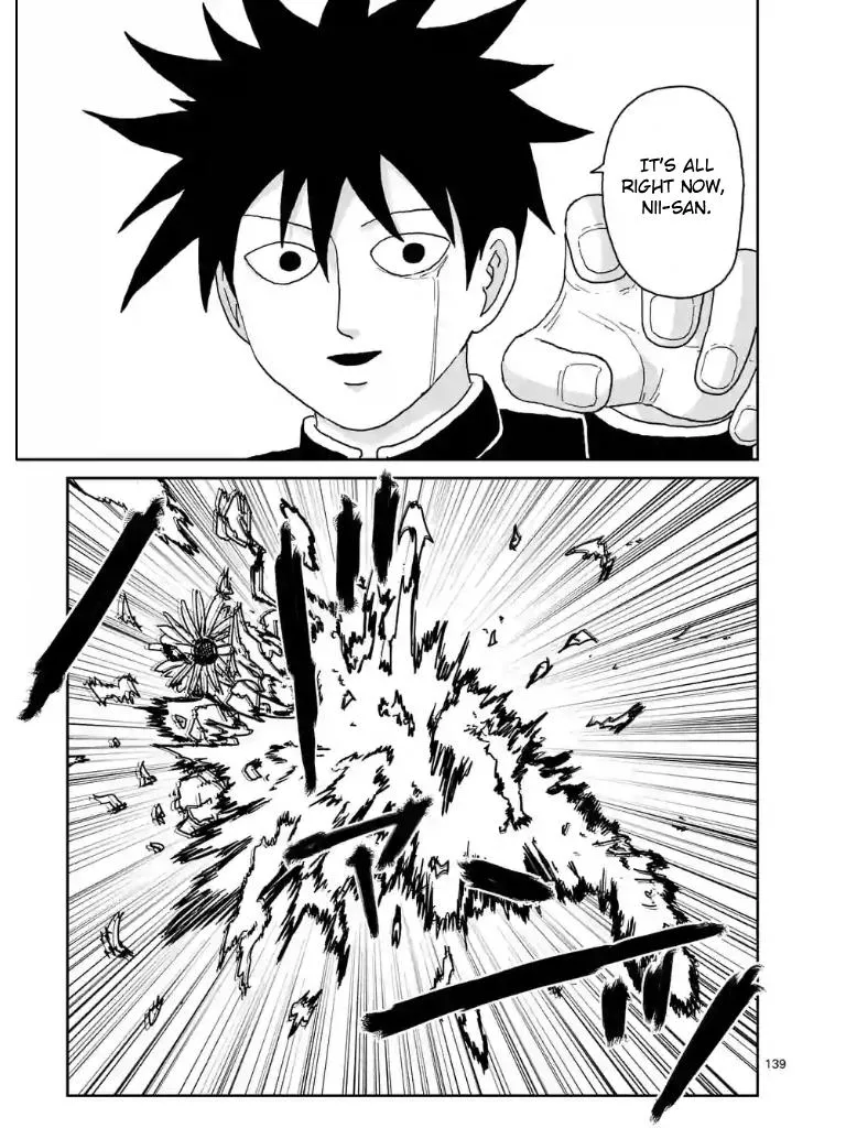 Mob Psycho 100 - Page 9