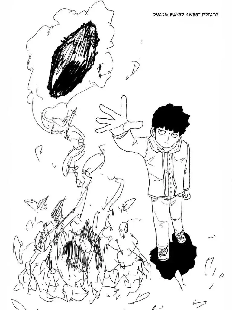 Mob Psycho 100 - Page 10