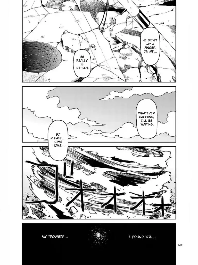 Mob Psycho 100 - Page 5