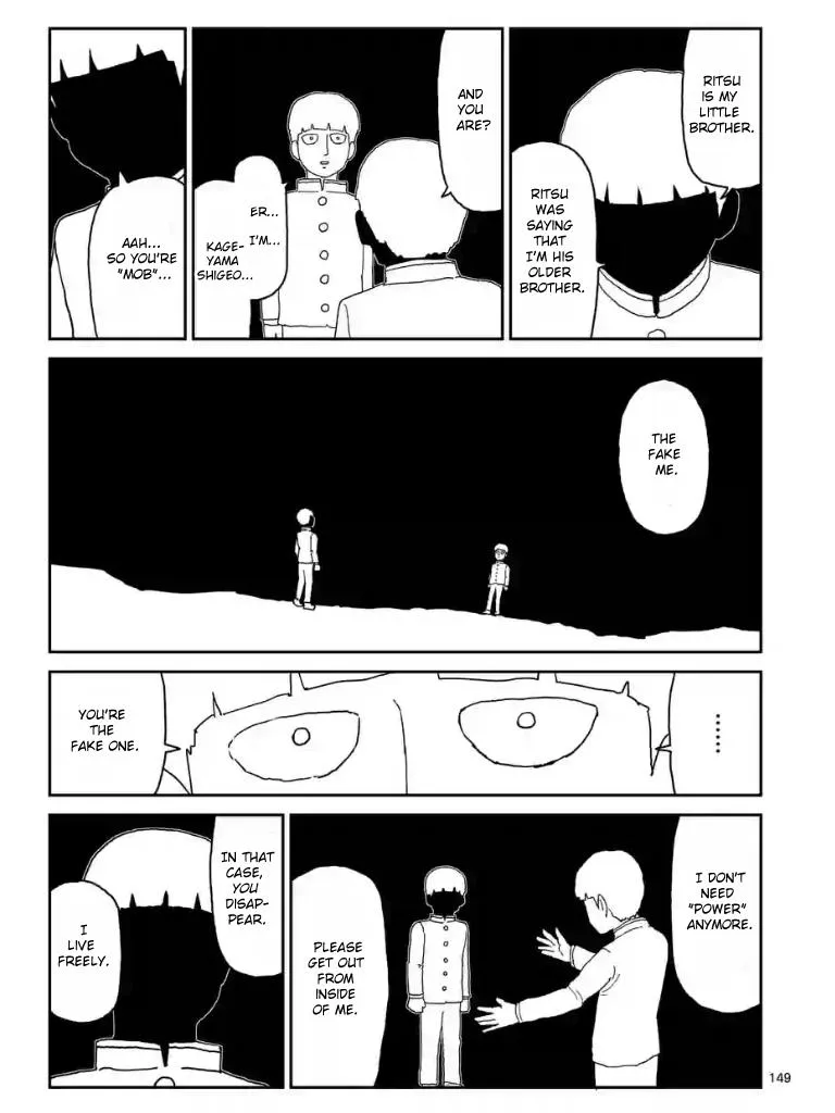 Mob Psycho 100 - Page 7