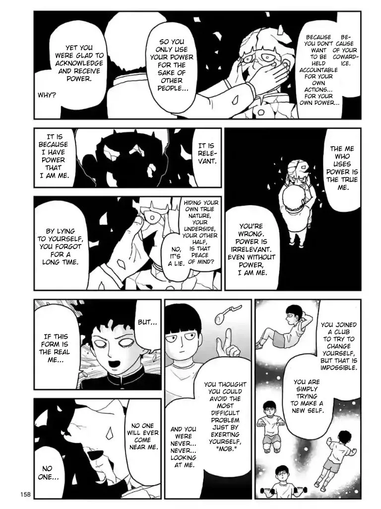 Mob Psycho 100 - Page 6