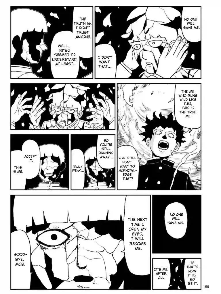 Mob Psycho 100 - Page 7