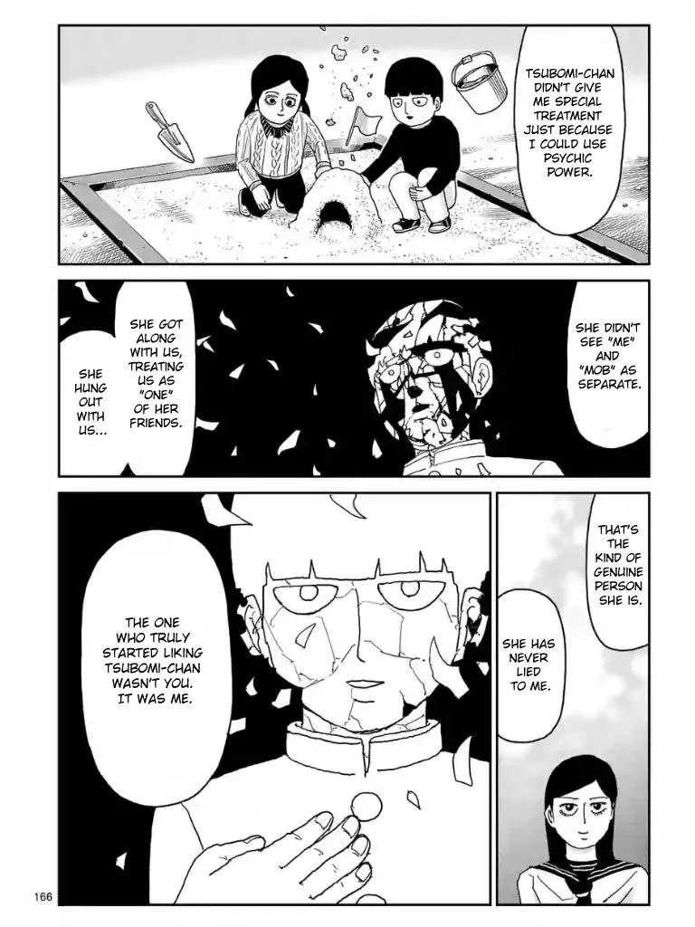 Mob Psycho 100 - Page 2