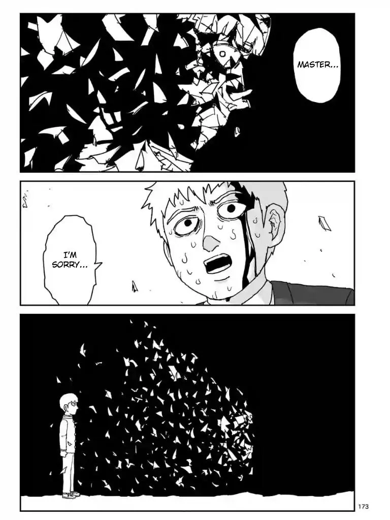 Mob Psycho 100 - Page 9