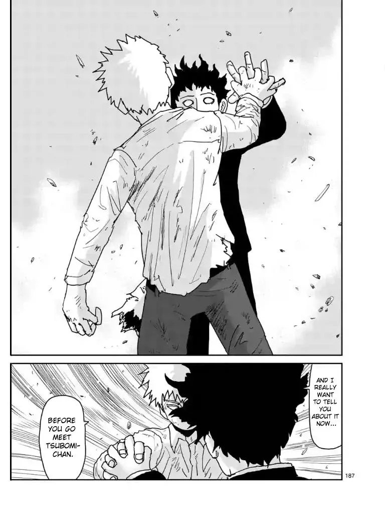 Mob Psycho 100 - Page 11