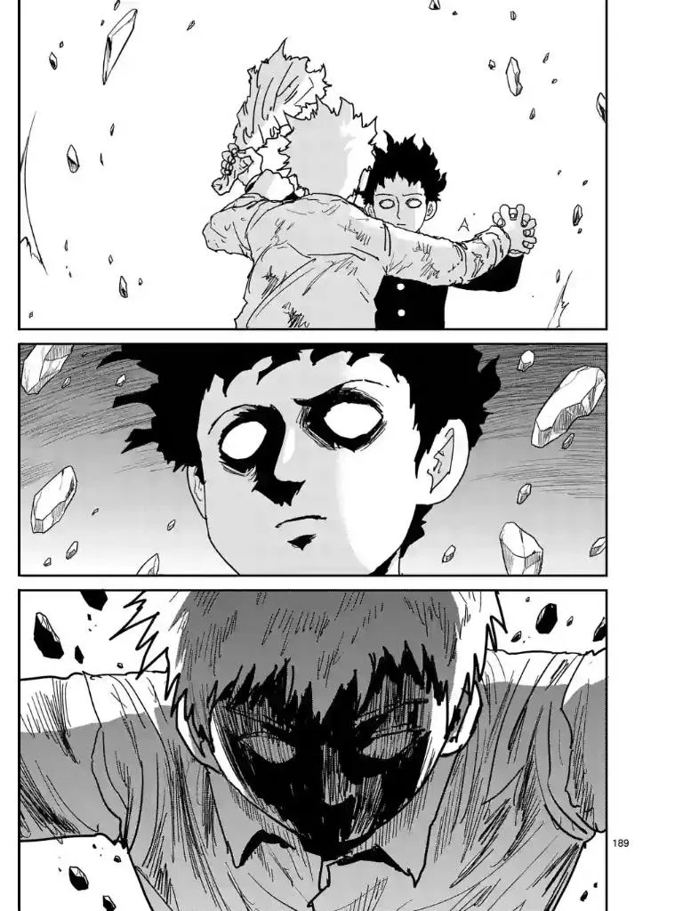 Mob Psycho 100 - Page 13