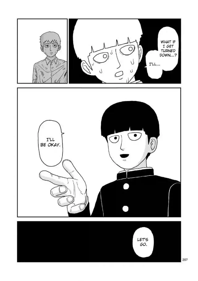 Mob Psycho 100 - Page 13