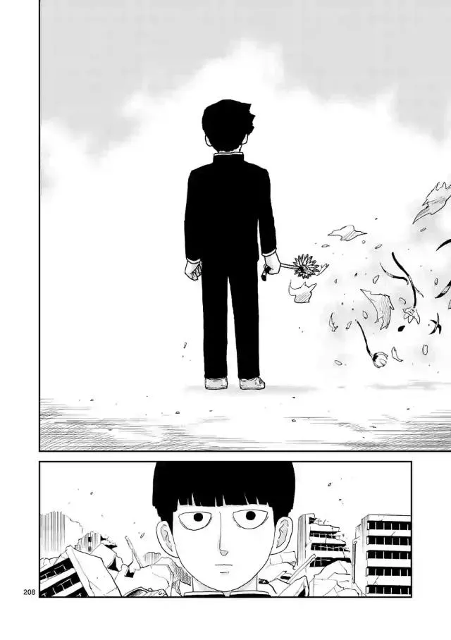 Mob Psycho 100 - Page 14