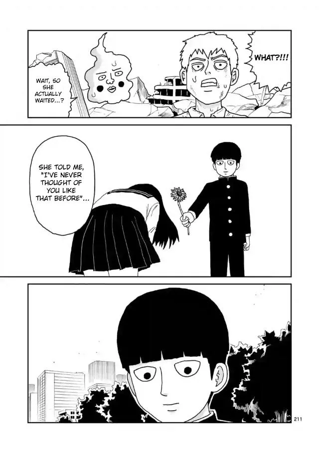 Mob Psycho 100 - Page 17