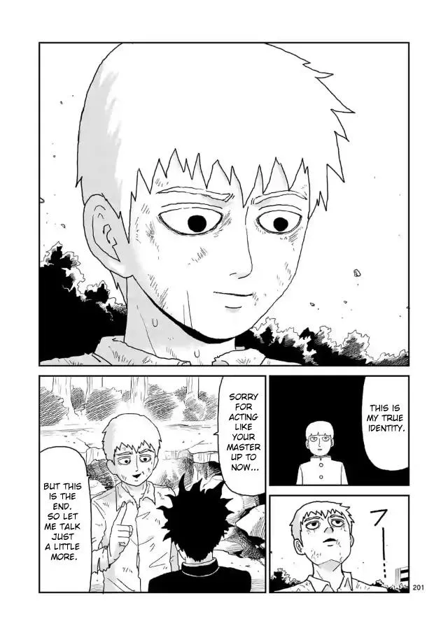 Mob Psycho 100 - Page 7