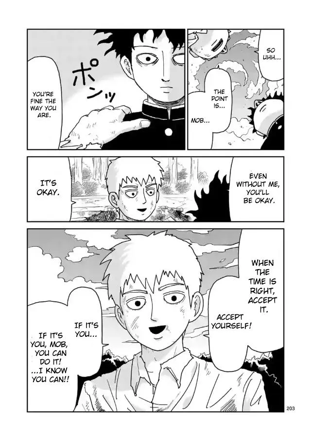 Mob Psycho 100 - Page 9