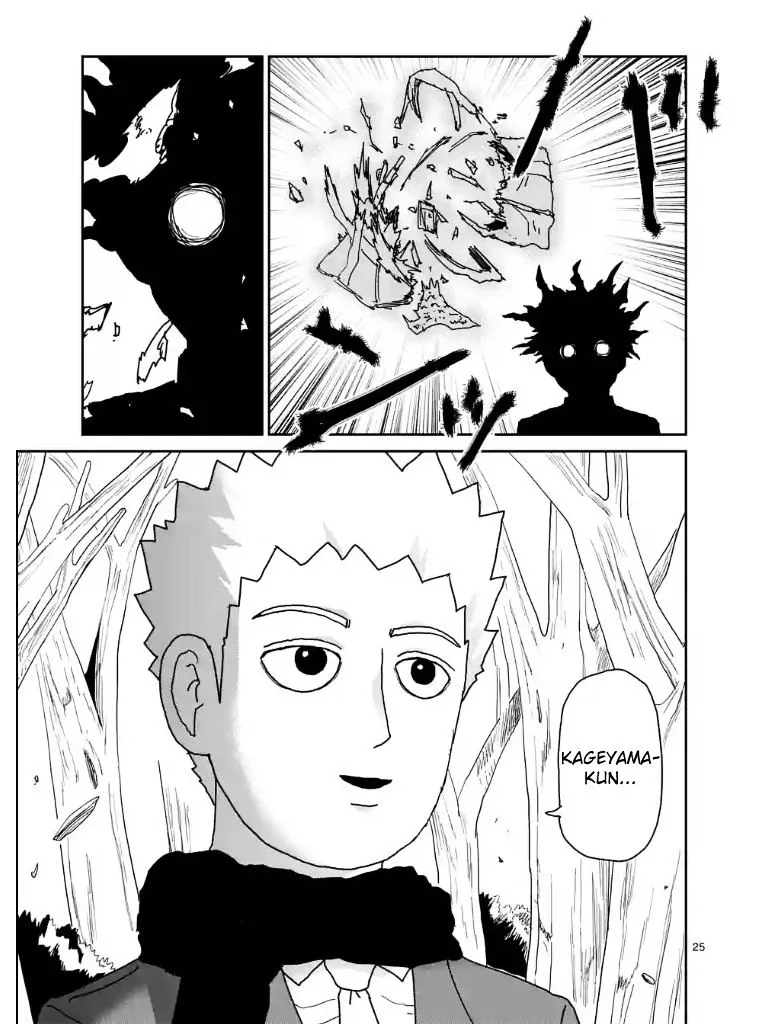 Mob Psycho 100 - Page 10