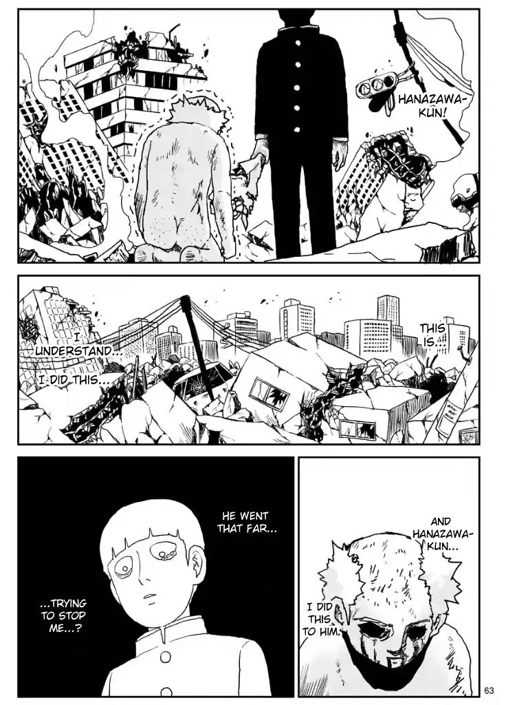 Mob Psycho 100 - Page 15