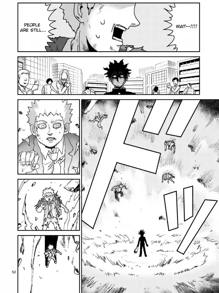 Mob Psycho 100 - Page 4