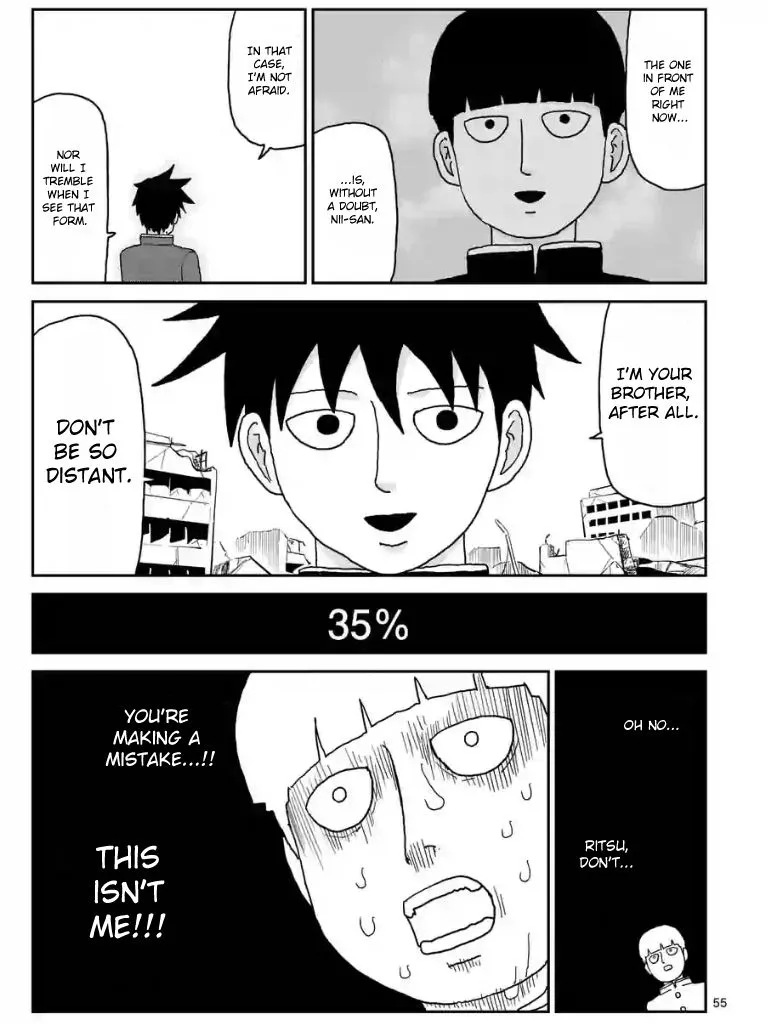 Mob Psycho 100 - Page 2