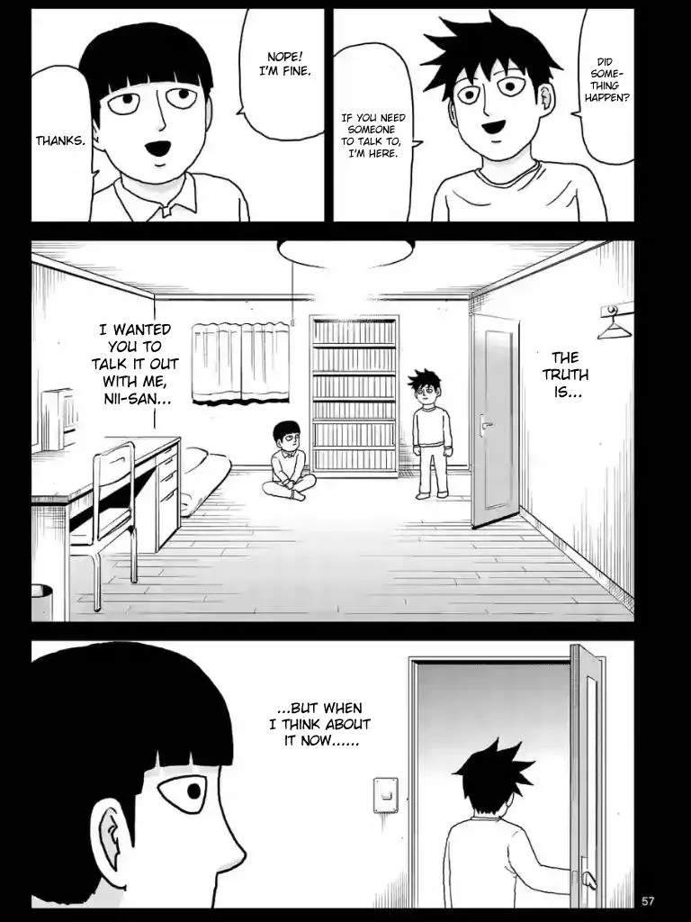 Mob Psycho 100 - Page 4