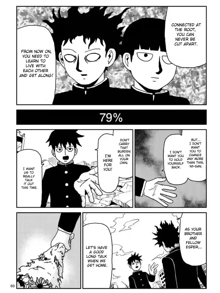 Mob Psycho 100 - Page 7