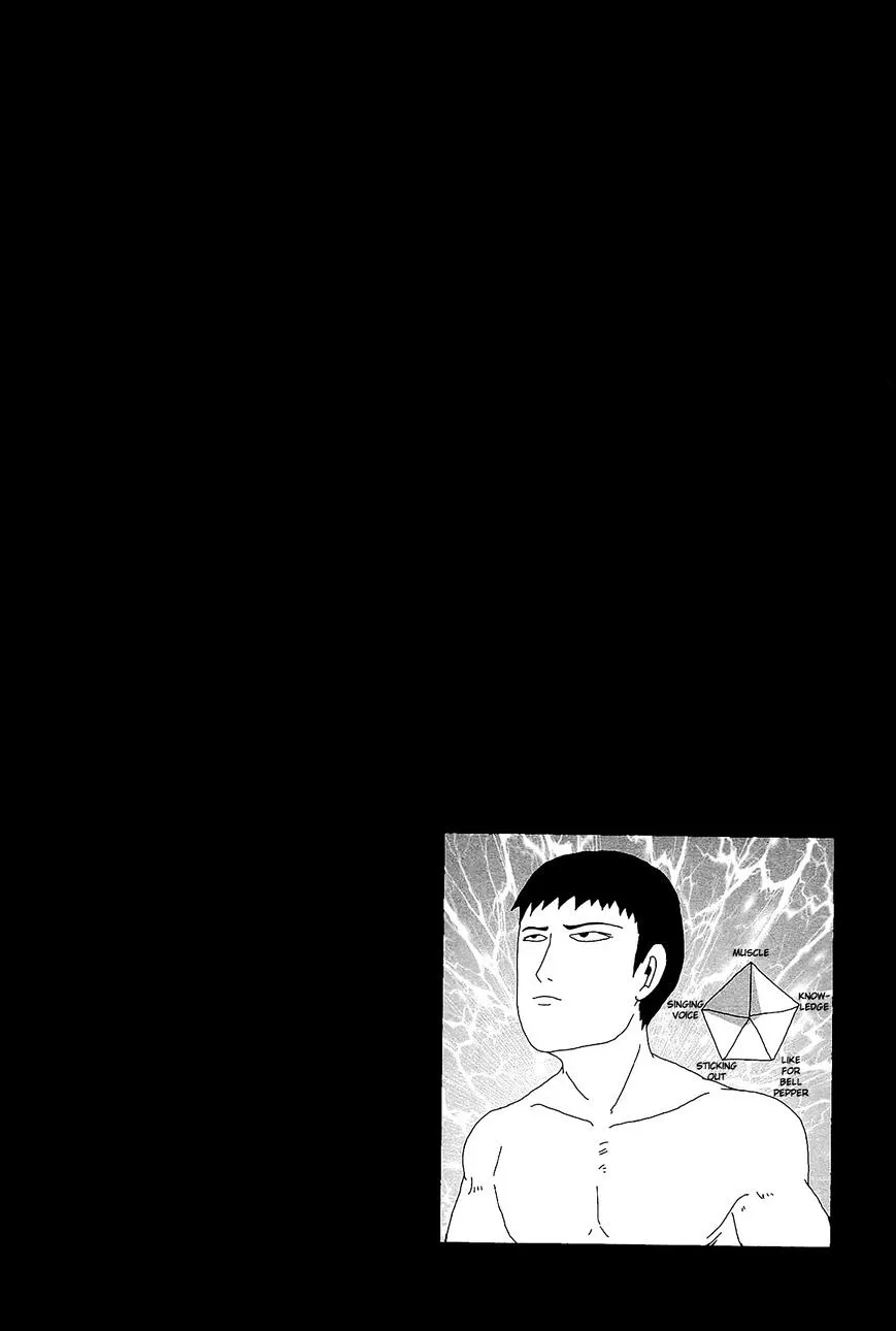 Mob Psycho 100 - Page 16