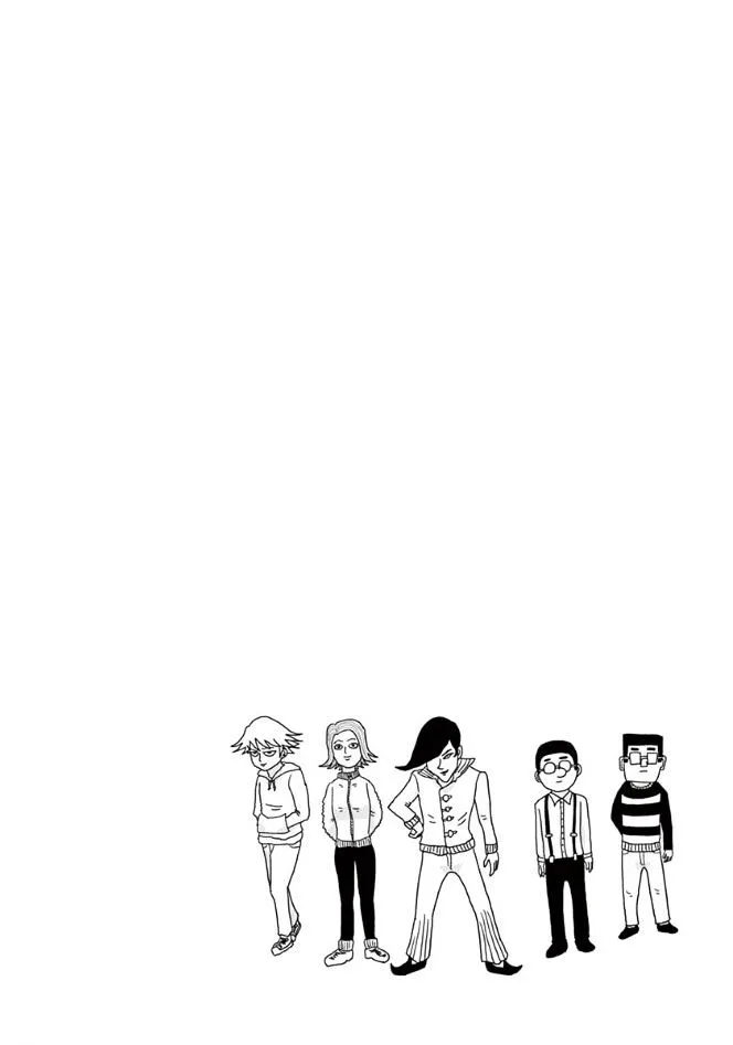 Mob Psycho 100 - Page 34