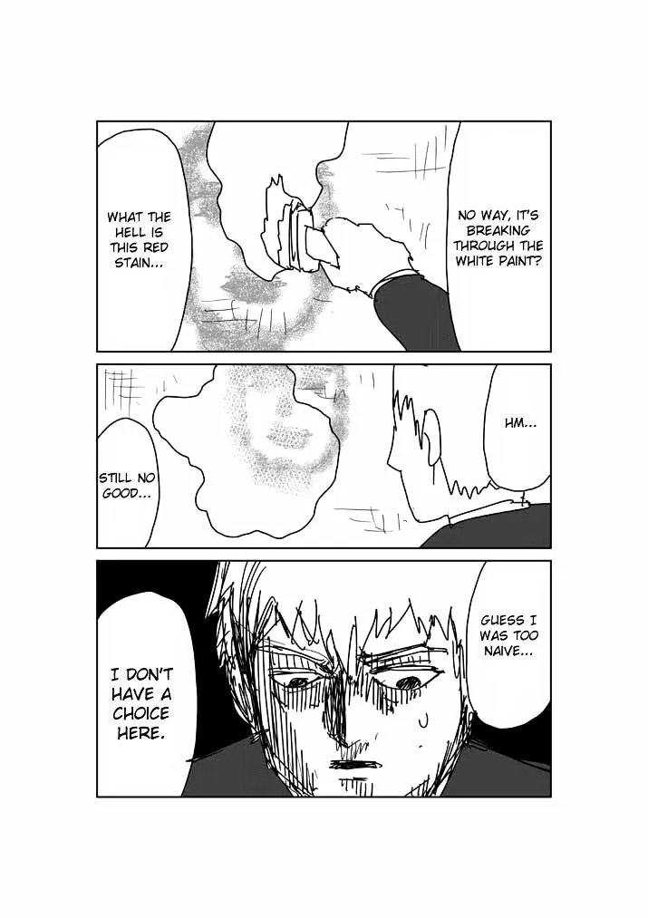 Mob Psycho 100 - Page 10