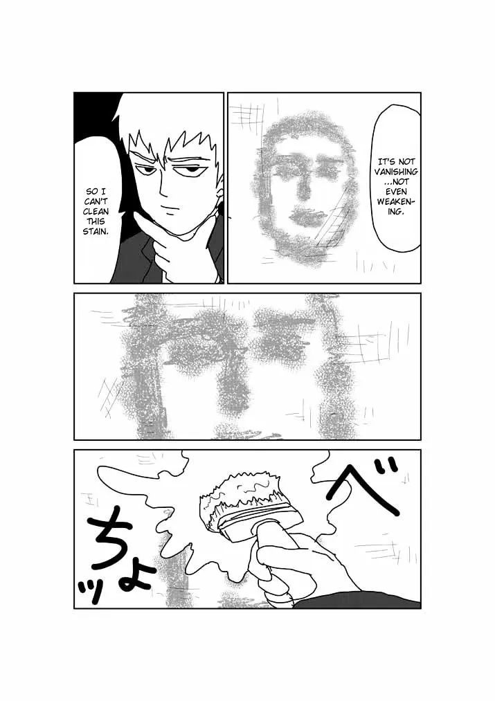 Mob Psycho 100 - Page 7